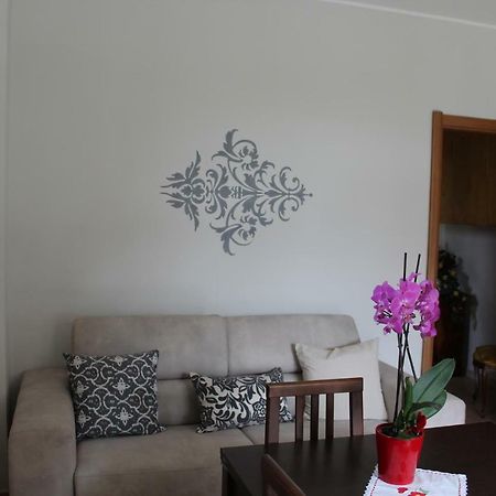 Mary Casa Vacanza 몬테로톤도 외부 사진